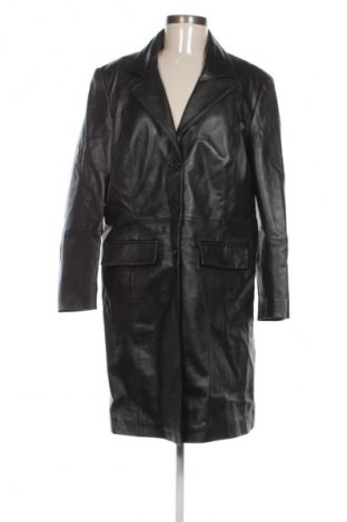 Női bőrkabát Unbranded, Méret XXL, Szín Fekete, Ár 42 978 Ft