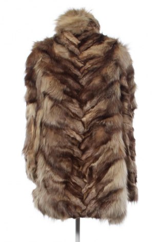 Damski skórzany płaszcz Unbranded, Rozmiar L, Kolor Kolorowy, Cena 494,25 zł