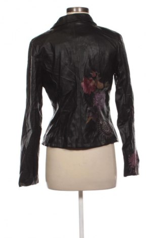 Dámska kožená bunda  101 Idees, Veľkosť S, Farba Viacfarebná, Cena  25,95 €