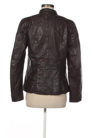 Dámska kožená bunda  Aleksander of Norway, Veľkosť M, Farba Hnedá, Cena  95,95 €