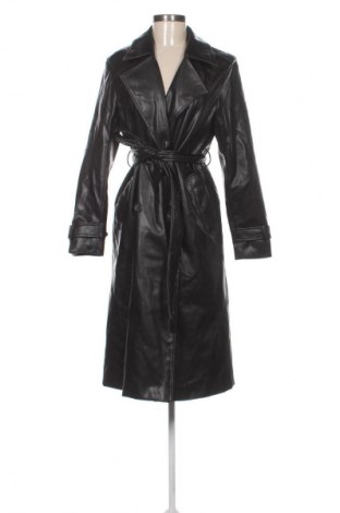 Dámska kožená bunda  Amisu, Veľkosť XS, Farba Čierna, Cena  29,67 €