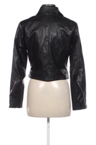 Damen Lederjacke Answear, Größe XL, Farbe Schwarz, Preis € 40,93