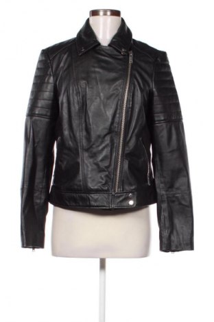 Damen Lederjacke Barneys Originals, Größe L, Farbe Schwarz, Preis € 80,31