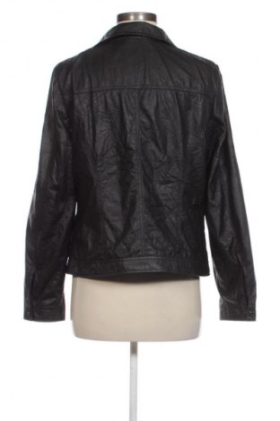 Damen Lederjacke Bonita, Größe L, Farbe Schwarz, Preis 26,99 €