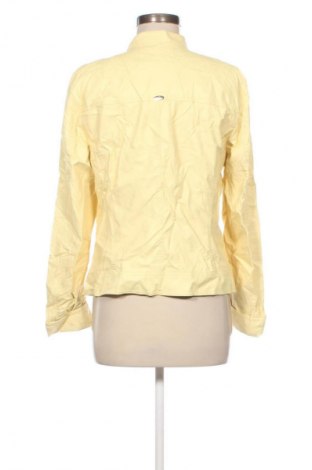 Damen Lederjacke Bonita, Größe M, Farbe Gelb, Preis € 55,99