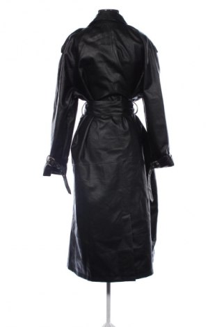 Damska kurtka skórzana Boohoo, Rozmiar XL, Kolor Czarny, Cena 133,33 zł