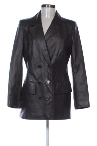 Damen Lederjacke Boysen's, Größe M, Farbe Braun, Preis € 49,62