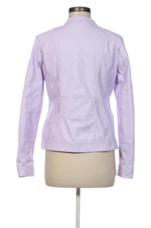 Női bőrdzseki Cecil, Méret XS, Szín Lila, Ár 14 159 Ft