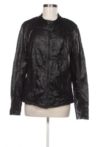 Damen Lederjacke Cecil, Größe L, Farbe Schwarz, Preis 36,99 €