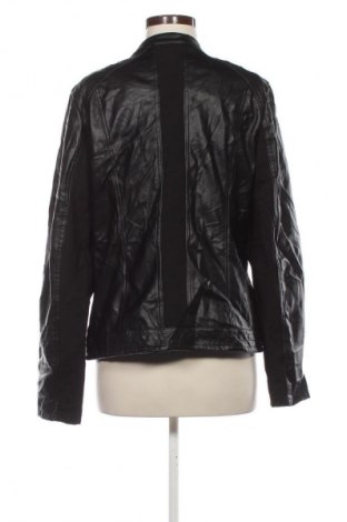 Damen Lederjacke Cecil, Größe L, Farbe Schwarz, Preis 36,99 €