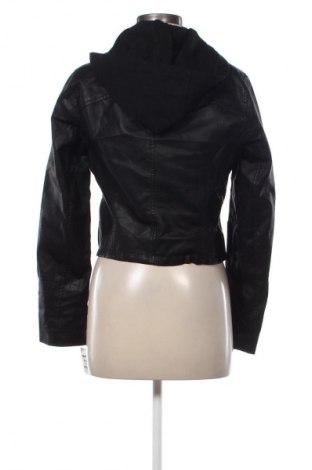 Női bőrdzseki Ci Sono, Méret S, Szín Fekete, Ár 27 968 Ft