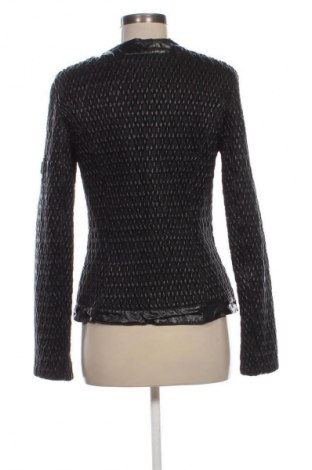 Geacă de piele pentru femei Coconuda, Mărime L, Culoare Negru, Preț 202,03 Lei