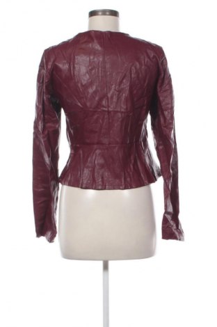 Дамско кожено яке Colloseum, Размер M, Цвят Червен, Цена 19,42 €