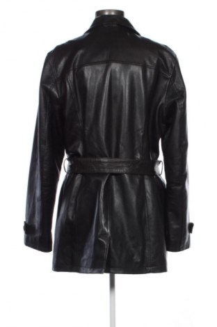 Damen Lederjacke Conbipel, Größe XL, Farbe Schwarz, Preis € 66,50