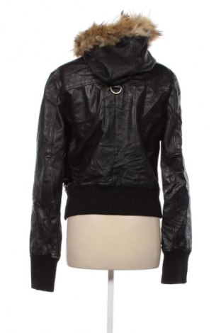 Damen Lederjacke Conbipel, Größe L, Farbe Schwarz, Preis € 74,99