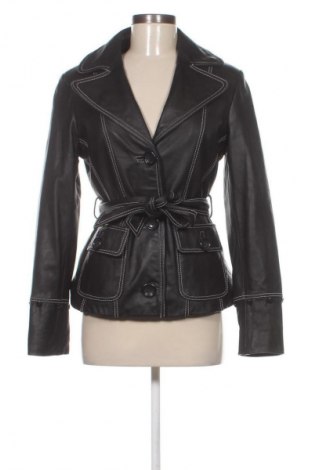 Dámská kožená bunda  Derhy, Velikost M, Barva Černá, Cena  1 987,00 Kč