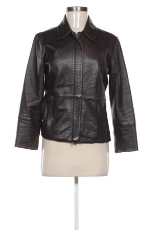 Női bőrdzseki Eddie Bauer, Méret XS, Szín Barna, Ár 31 388 Ft