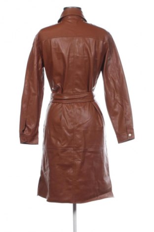 Dámská kožená bunda  Esprit, Velikost S, Barva Hnědá, Cena  709,00 Kč