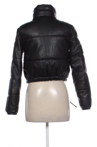 Damen Lederjacke Fb Sister, Größe S, Farbe Schwarz, Preis € 29,67