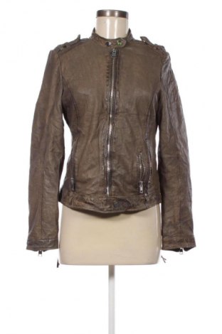 Damen Lederjacke Gipsy, Größe M, Farbe Braun, Preis € 129,99