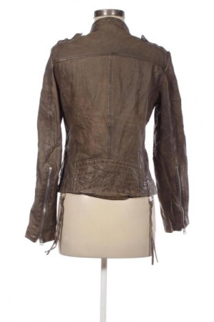 Damen Lederjacke Gipsy, Größe M, Farbe Braun, Preis € 129,99