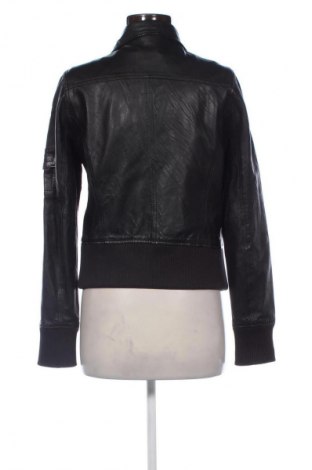 Női bőrdzseki Gipsy, Méret L, Szín Fekete, Ár 31 400 Ft