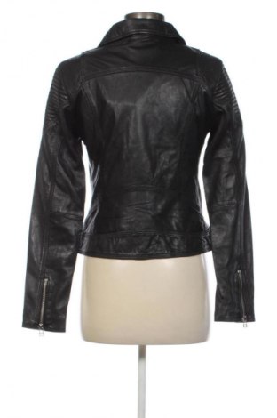 Dámska kožená bunda  Goosecraft, Veľkosť M, Farba Čierna, Cena  324,95 €