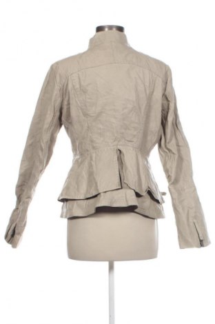 Női bőrdzseki I'm Isola Marras, Méret M, Szín Bézs, Ár 121 499 Ft