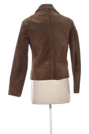 Damen Lederjacke JP, Größe S, Farbe Braun, Preis € 49,57