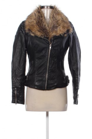 Dámská kožená bunda  Jofama, Velikost S, Barva Černá, Cena  1 988,00 Kč