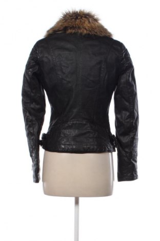 Dámská kožená bunda  Jofama, Velikost S, Barva Černá, Cena  1 988,00 Kč