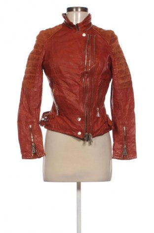 Dámská kožená bunda  Jofama, Velikost XS, Barva Vícebarevné, Cena  2 399,00 Kč