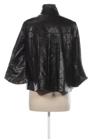 Geacă de piele pentru femei Joseph Ribkoff, Mărime S, Culoare Negru, Preț 259,99 Lei