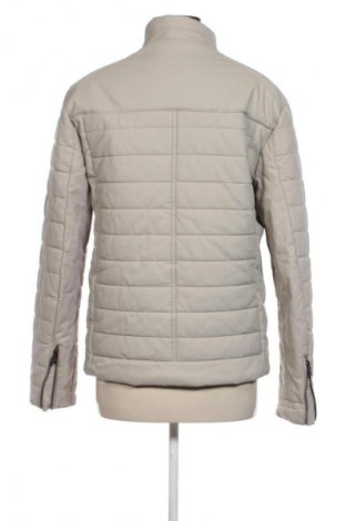 Dámska kožená bunda  LCW, Veľkosť M, Farba Sivá, Cena  29,67 €