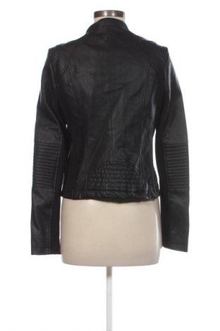 Damen Lederjacke Laura Torelli, Größe S, Farbe Schwarz, Preis € 28,99