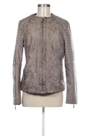 Dámská kožená bunda  Lisa Tossa, Velikost L, Barva Vícebarevné, Cena  839,00 Kč