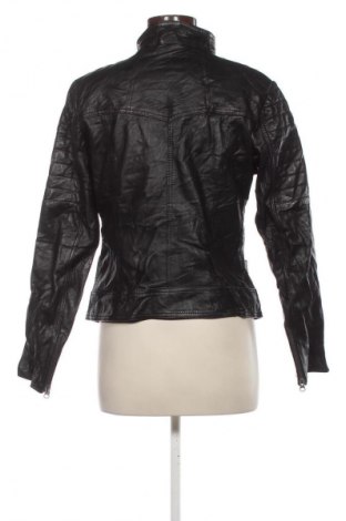 Dámska kožená bunda  Max, Veľkosť M, Farba Čierna, Cena  64,95 €