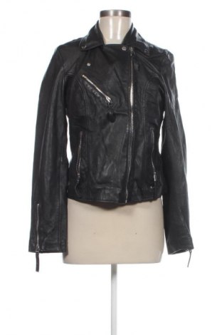 Dámska kožená bunda  Maze, Veľkosť M, Farba Čierna, Cena  219,95 €