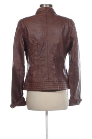 Dámská kožená bunda  Maze, Velikost XL, Barva Hnědá, Cena  5 449,00 Kč