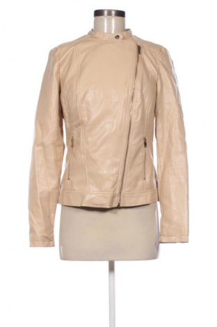 Női bőrdzseki Mohito, Méret M, Szín Bézs, Ár 11 597 Ft