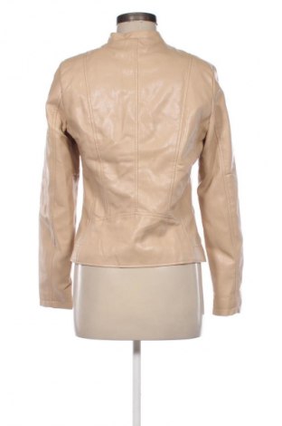 Női bőrdzseki Mohito, Méret M, Szín Bézs, Ár 11 597 Ft