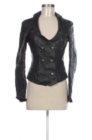 Női bőrdzseki Motivi, Méret L, Szín Fekete, Ár 21 229 Ft