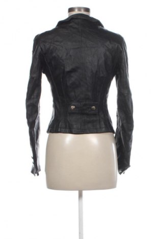 Női bőrdzseki Motivi, Méret L, Szín Fekete, Ár 21 229 Ft