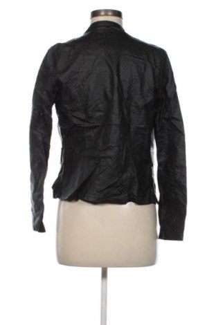 Női bőrdzseki NEW COLLECTION, Méret S, Szín Fekete, Ár 15 919 Ft