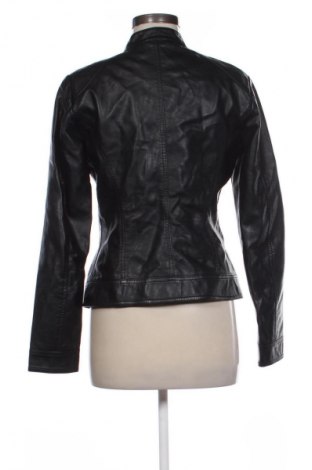 Damen Lederjacke ONLY, Größe M, Farbe Schwarz, Preis € 56,37