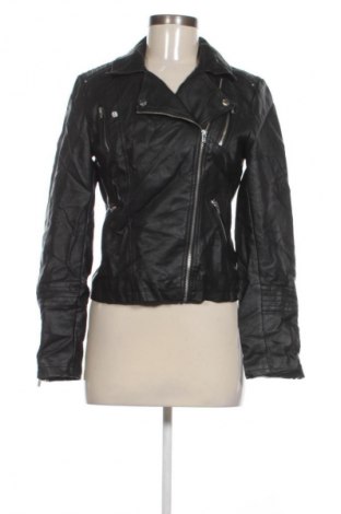 Női bőrdzseki ONLY, Méret S, Szín Fekete, Ár 14 179 Ft