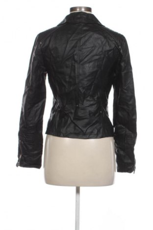 Női bőrdzseki ONLY, Méret S, Szín Fekete, Ár 14 179 Ft