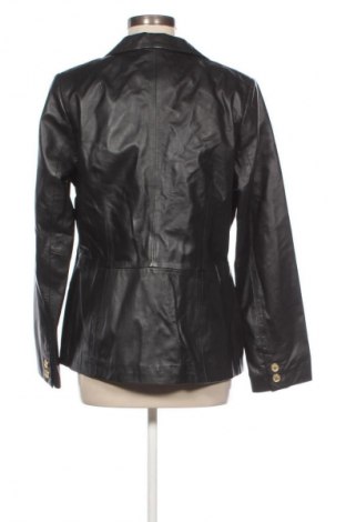 Geacă de piele pentru femei Ochnik, Mărime XL, Culoare Negru, Preț 340,62 Lei