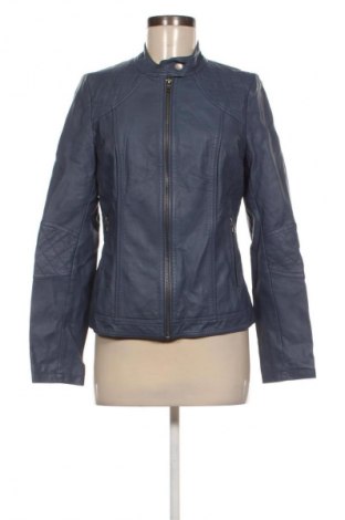 Geacă de piele pentru femei Orsay, Mărime M, Culoare Albastru, Preț 154,99 Lei
