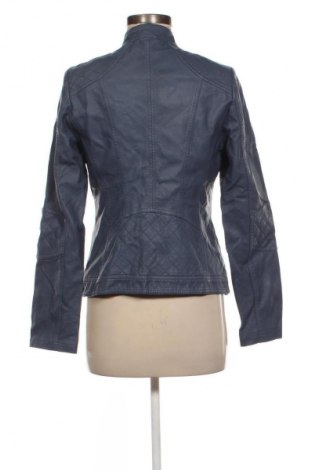 Geacă de piele pentru femei Orsay, Mărime M, Culoare Albastru, Preț 154,99 Lei